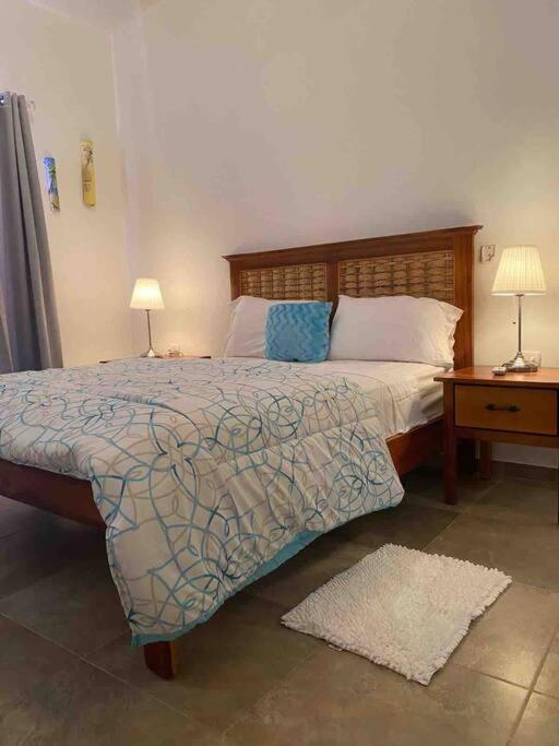 Bahia Azul Apartment Баяхибе Екстериор снимка